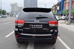 Jeep大切诺基2014款3.0TD 柴油 舒享导航版