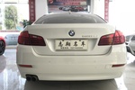 宝马5系2014款520Li 典雅型