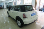 MINIMINI2011款1.6L ONE