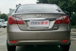 现代悦动2011款1.6L 自动豪华型