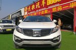 起亚智跑2012款2.0L 自动两驱 GLS