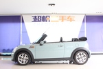 MINICABRIO2011款1.6L COOPER CABRIO