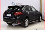 保时捷Cayenne2011款S Hybrid 3.0T 