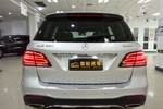 奔驰GLE级2016款400 4MATIC