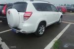 丰田RAV42010款2.4L 自动豪华升级版