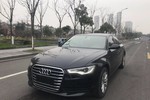 奥迪A6L2014款TFSI 舒适型