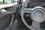 奥迪A12014款30 TFSI 舒适型