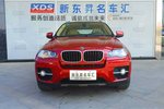 宝马X62008款xDrive35i