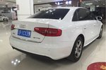 奥迪A4L2013款35 TFSI 自动标准型