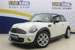 MINIMINI2012款1.6L COOPER Baker Street 