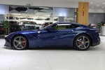 法拉利F12 berlinetta2013款6.3L 标准型