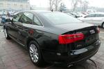 奥迪A6L2012款30 FSI 舒适型(2.5L)