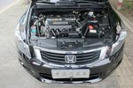 本田雅阁2008款2.0L EXL Navi