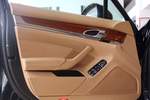 保时捷Panamera2010款Panamera 4 3.6L 