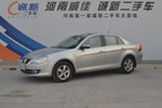 大众宝来2008款1.6L 手动 舒适型