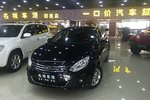 江淮和悦A302013款1.5L CVT舒适型 国IV