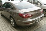 大众CC2012款2.0TSI 豪华型