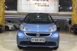 smartfortwo2013款1.0 MHD 新年特别版