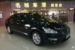 日产天籁2015款2.0L XE-Sporty欧冠运动版