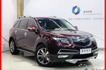 讴歌MDX2011款3.7L 舒适尊享运动版