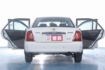 海马海福星2008款1.6L GL 手动标准型