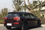 MINICLUBMAN2016款改款 1.5T COOPER 极客版