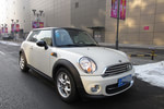 MINIMINI2011款1.6L COOPER Fun