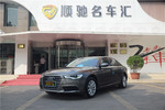 奥迪A6L2012款TFSI 标准型(2.0T)