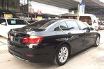 宝马5系2011款520Li 典雅型