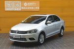 大众捷达2013款1.6L 自动舒适型