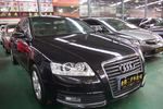 奥迪A6L2009款2.0TFSI 标准型AT