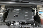 奥迪A4L2010款2.0TFSI 舒适型