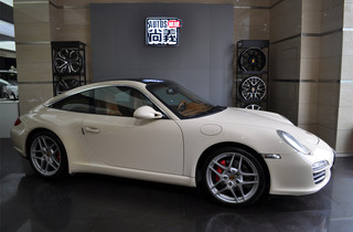 【1-3万公里50万以上香槟色保时捷跑车二手车报价】_搜狐二手车,诚信