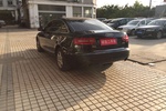 奥迪A6L2010款2.0TFSI 基本型