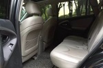 丰田RAV42009款2.4L 自动豪华导航版