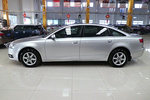 奥迪A6L2009款2.0TFSI 标准型AT