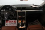 大众CC2012款2.0TSI 豪华型