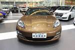 保时捷Panamera2010款Panamera 4 3.6L 