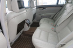 奔驰S级2010款S 500L 4MATIC