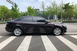 马自达MAZDA62015款2.0L 手自一体 经典型