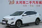 纳智捷优6 SUV2014款1.8T 两驱智尊型