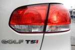 大众高尔夫2011款1.4TSI 手自一体 豪华型