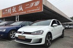 大众高尔夫R2015款2.0TSI R