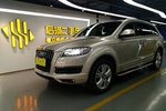 奥迪Q72012款3.0TFSI 舒适型（245KW）