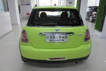 MINIMINI2011款1.6L ONE