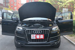 奥迪Q72012款3.0TFSI 进取型