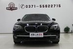 宝马7系2009款740Li 尊贵型