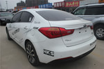 起亚K32012款1.6L 自动Premium 