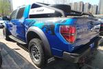 福特F-1502010款6.2L 双门猛禽