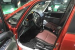 铃木天语SX42011款1.6L 自动 运动型